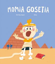 momia gosetia-9788419607447