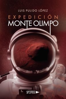 expedicion monte olimpo (ebook)-luis pulido lópez-9788419612847