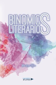 binomios literarios cuentos (ebook)-ana luisa tapia-9788419613547