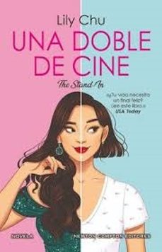 una doble de cine-lily chu-9788419620347
