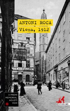viena, 1912-antoni roca-9788419627247