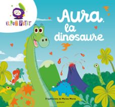 aura la dinosaure-9788419650047