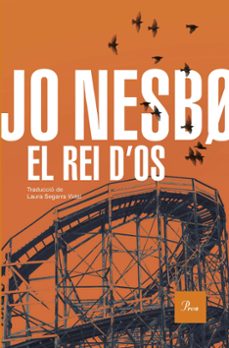 el rei d os-jo nesbo-9788419657947