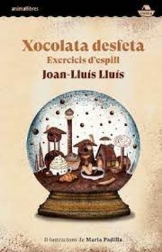 xocolata desfeta-joan lluis-9788419659347