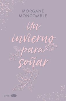 un invierno para soñar (ebook)-morgane moncomble-9788419702647