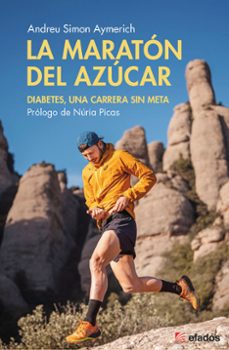la maraton del azucar-9788419736147