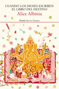 cuando los dioses escriben el libro del destino (ebook)-9788419744647