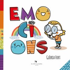 emocions-gloria fort-9788419747747