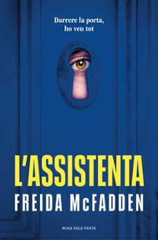 l assistenta (l assistenta 1)-freida mcfadden-9788419756947