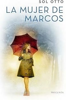 la mujer de marcos-sol otto-9788419766847