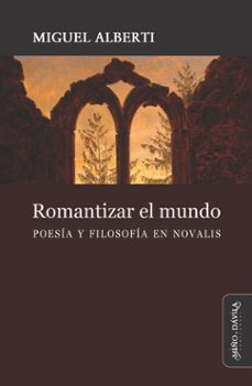 romantizar el mundo (ebook)-miguel alberti-9788419830647
