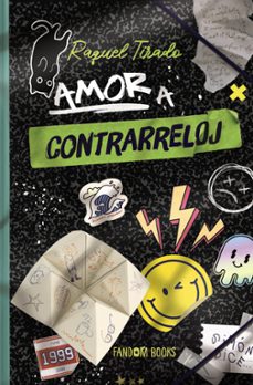 amor a contrarreloj-raquel tirado-9788419831347