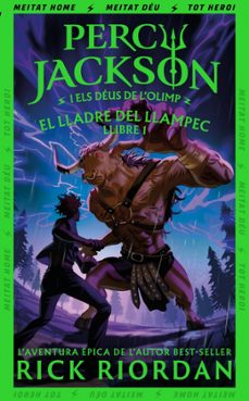 Percy Jackson i els déus de l'Olimp