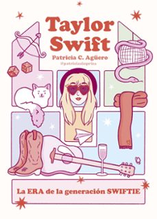 taylor swift (ebook)-patricia carretero agüero-9788419875747