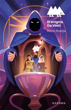 el enigma da vinci (ebook)-rocio rueda sastre-9788419876447