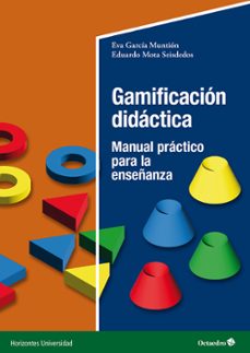 gamificacion didactica (ebook)-eva garcia muntion-9788419900654