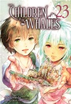 children of the whales 23-9788419914347