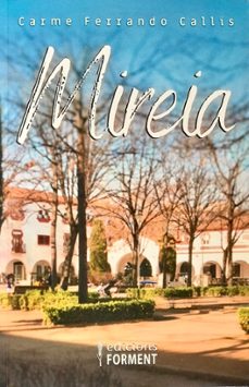 Imagen Principal de MIREIA