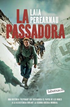 la passadora-laia perearnau-9788419971647