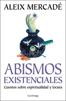 abismos existenciales-aleix mercade-9788419996947