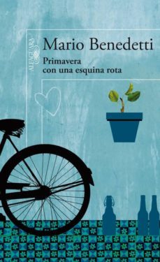 primavera con una esquina rota-9788420422947