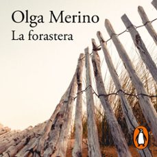 la forastera (audiolibro)-olga merino-9788420439747
