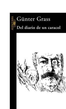 diario de un caracol-gunter grass-9788420442747