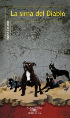 la sima del diablo (premio jaen)-9788420465647