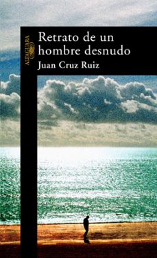retrato de un hombre desnudo-9788420469447