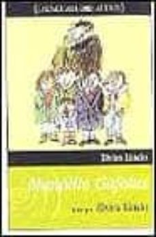 manolito gafotas (audiolibro)-elvira lindo-9788420493947