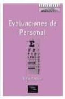 soluciones: evalucaciones de personal-9788420531847