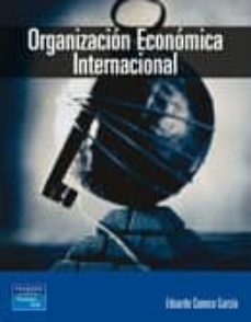 organizacion economica internacional-9788420542447