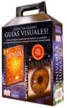 pack universo y humano  (2 libros)-9788420544847