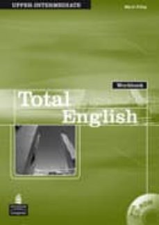 total english upper-intermediate workbook (eso general)-9788420545547