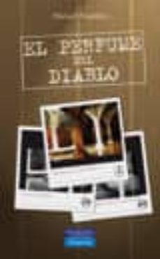 el perfume del diablo-9788420552347