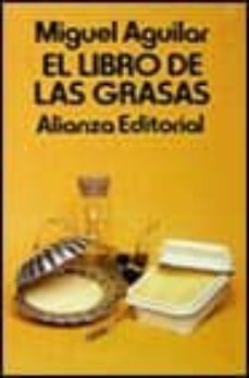 el libro de las grasas-9788420606347