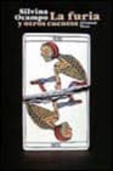 la furia y otros cuentos (4ª ed.)-9788420630847