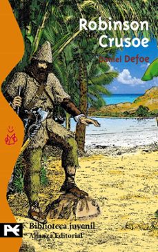 robinson crusoe-9788420637747