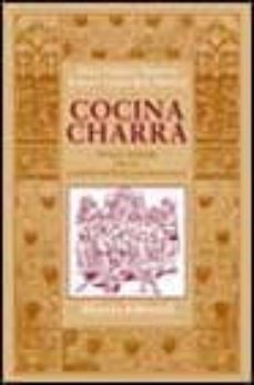 cocina charra: plaza mayor de la gastronomia salmantina-elisa nuaez mateos-arturo gonzalez martin-9788420645247