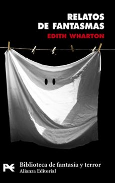 relatos de fantasmas-edith wharton-9788420664347