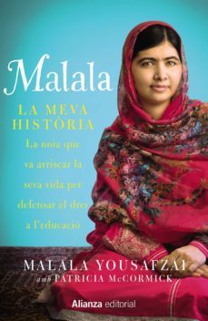 malala. la meva historia (ebook)-malala yousafzai-patricia mccormick-9788420693347