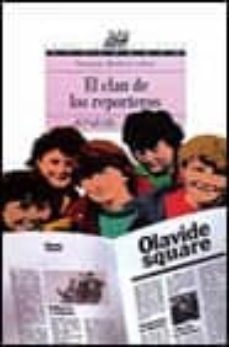 el clan de los reporteros-fernando martinez lainez-9788420762647