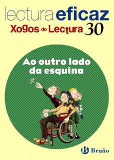 ao outro lado da esquina (xogo de lectura)-9788421673447