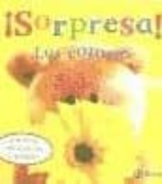 ¡sorpresa! los colores-9788421684047