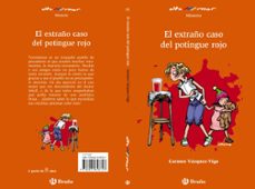 el extraño caso del potingue rojo-9788421698747