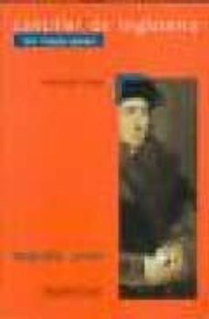 sir tomas moro: canciller de inglaterra-francisco troya-9788421829547