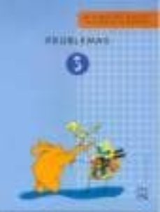 cuaderno de matematicas (3ºprimaria) mosaico problemas 3-9788421831847