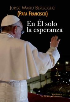 en el solo la esperanza (ebook)-9788422013747