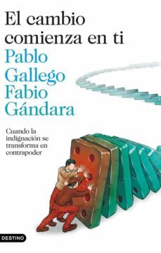 el cambio comienza en ti-pablo gallego-fabio gandara-9788423346547