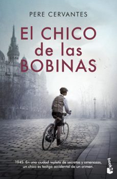 el chico de las bobinas-9788423359547